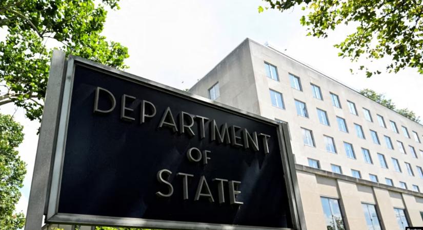 Az USA új szankciókat jelentett be Irán ellen