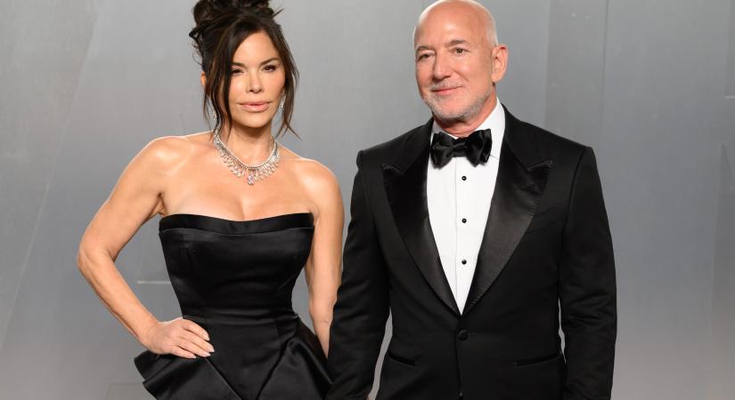 10 millió dollárt fizetett Jeff Bezos és felesége a MET-gáláért és Anna Wintour kegyeiért