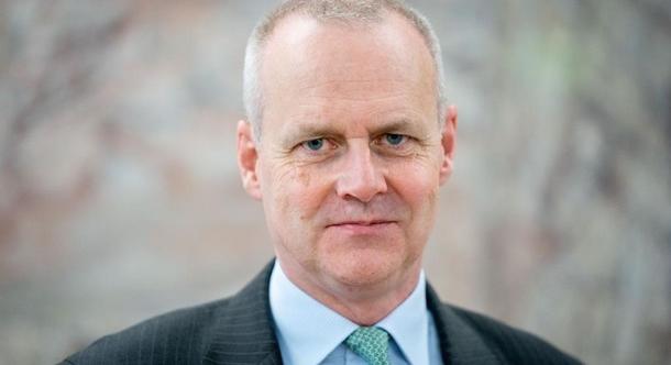 Németországban jóváhagyták az ukrajnai nagykövet jelölését