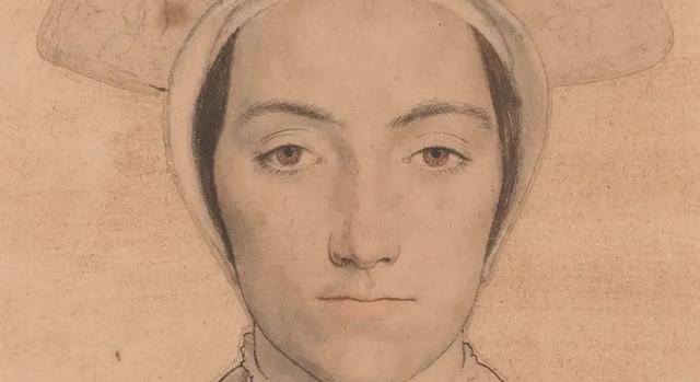 Arcfelismerő szoftverrel azonosíthatták Boleyn Anna portréját