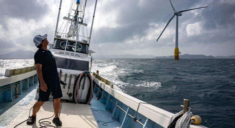 „Tíz évvel ezelőtt a napenergia még romantikus történet volt, ma már üzlet” – az iráni háború megáshatja a fosszilis energia sírját