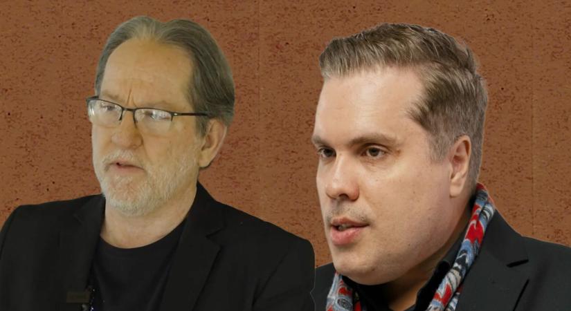 Baán László és Both Miklós szerint is átverték az NKA Bizottságát a milliárdos támogatások ügyében