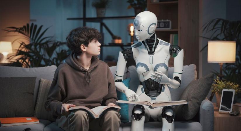 Vigyázz, mit gépelsz! Ezeket az adatokat soha ne bízd a mesterséges intelligenciára