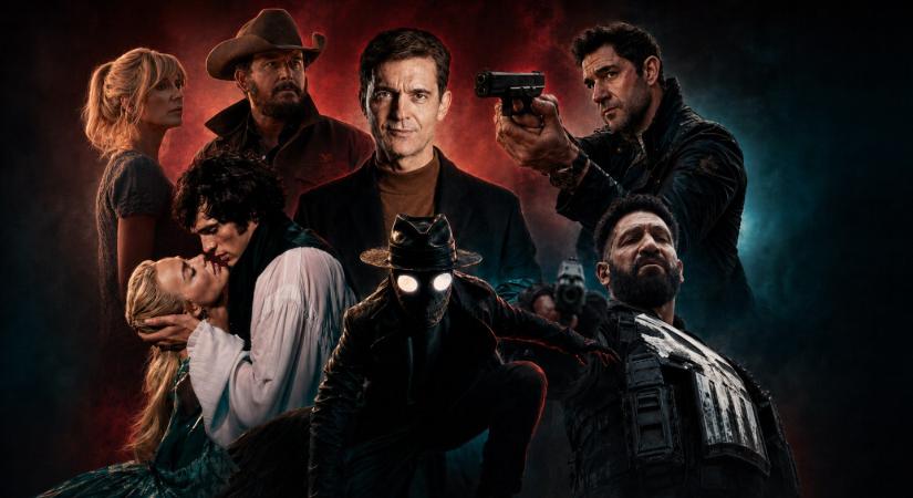 Mit nézzek? 14 májusi streamingpremier, amit már most érdemes felírni: Netflix, HBO Max, Prime Video, Disney, Apple TV és SkyShowtime újdonságok