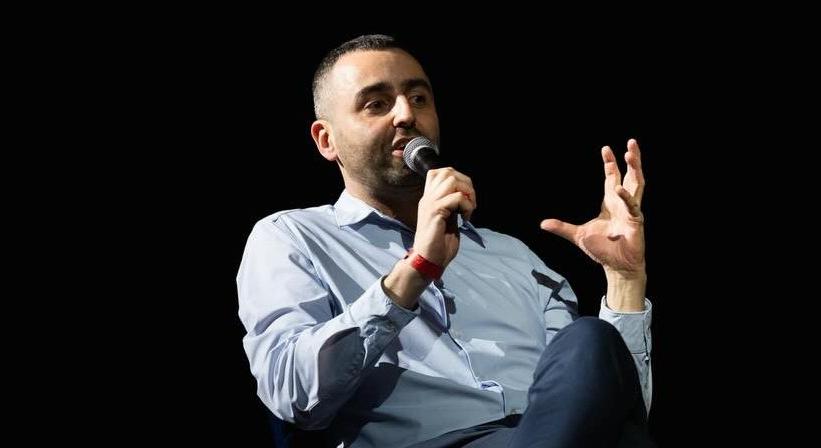 Összeverték a 24.hu főszerkesztőjét