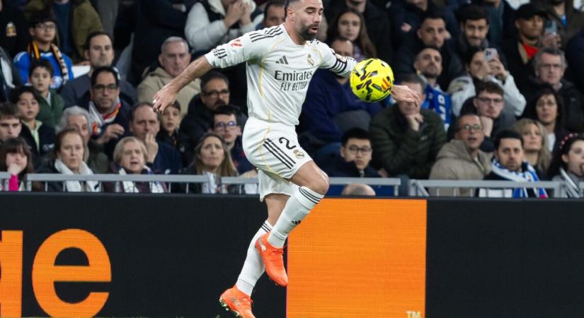 Radikális döntések előtt áll a Real Madrid vezetése