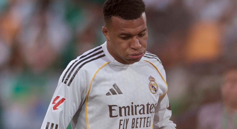 Real Madrid: egyre nagyobb balhék a csapatnál! – sajtóhír