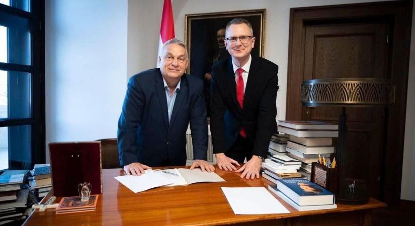 Rétvári Bence: Magyar Péternek nincs többé kibúvója, bizonyítania kell