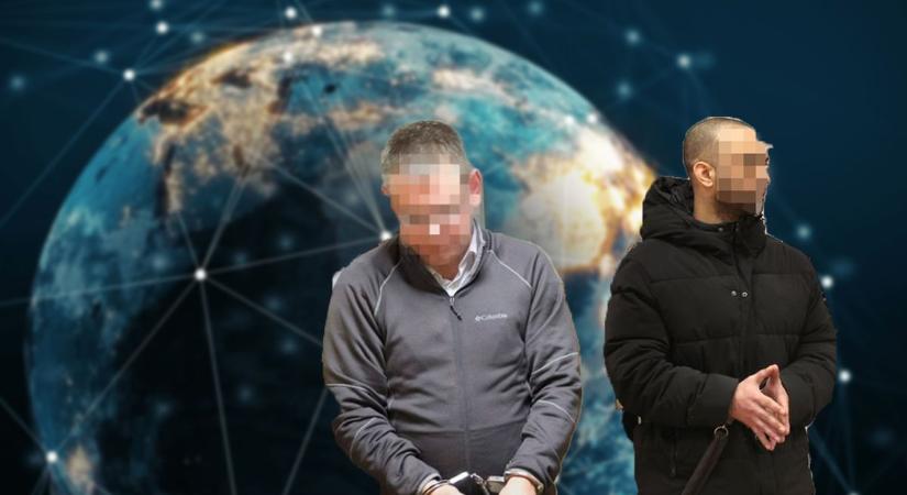 Hova menekülhet valaki, ahol nincs kiadatás? A kaposvári gyilkost kiadták