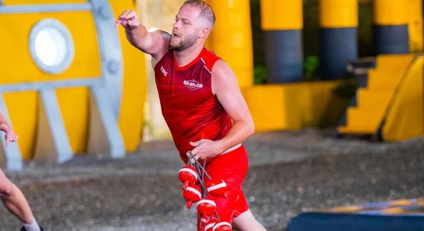 Megható üzenettel állt ki fia mellett Kenderesi Tamás édesanyja