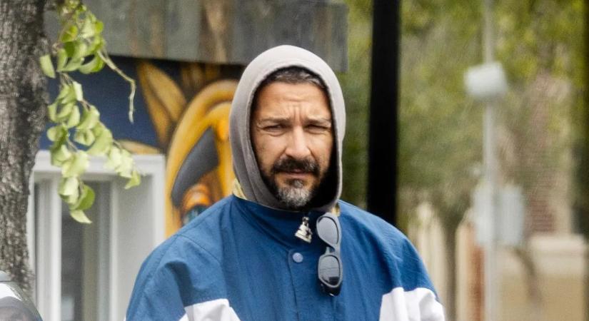Shia LaBeouf visszatér: Snoop Doggtól kap egy utolsó esélyt a botrányhős