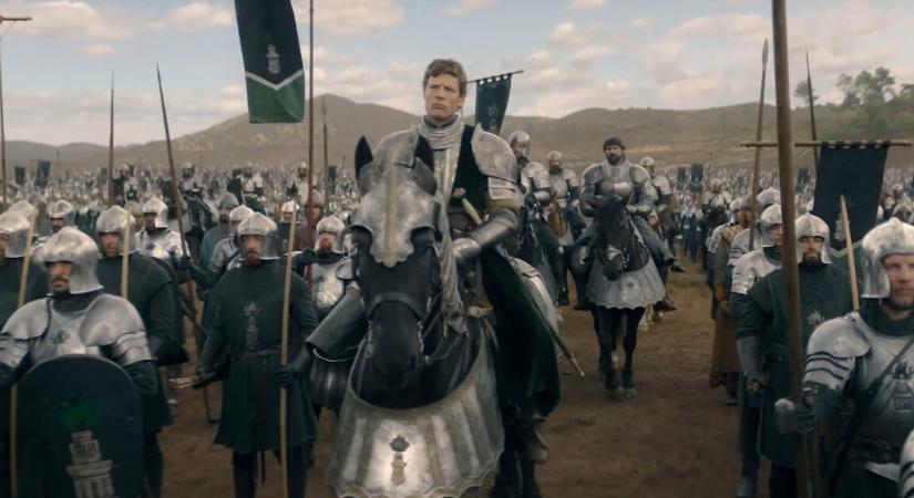 Mindenki temette a Trónok harcát, de az HBO most nagyot húzott