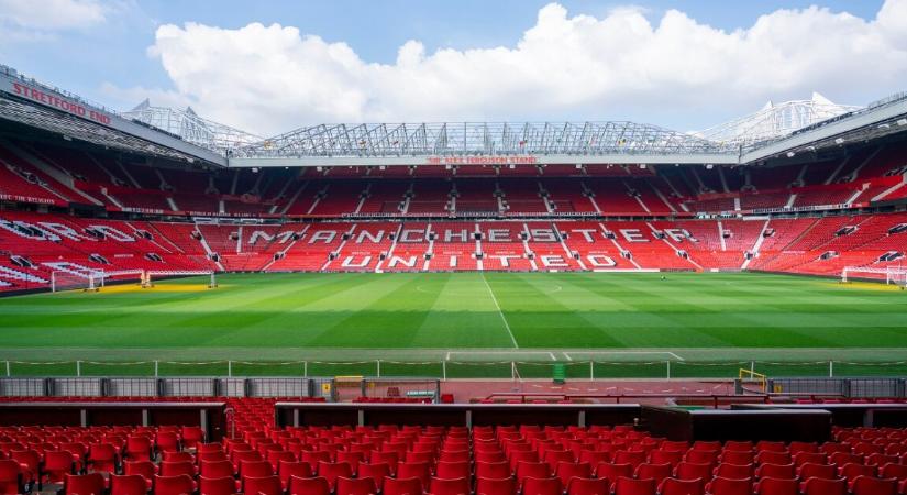 200 millió eurós átigazolási csomagra készül a Manchester United
