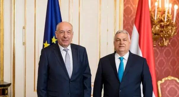 Orbán levelet írt Sulyoknak: Magyarország nem hajtja végre az uniós bíróság döntését