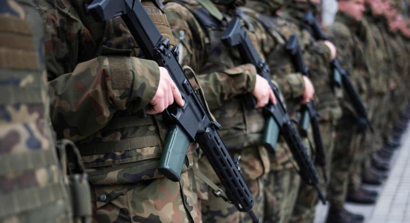 Új korszak jöhet Európában – azonnali bejelentést tett a NATO az USA miatt