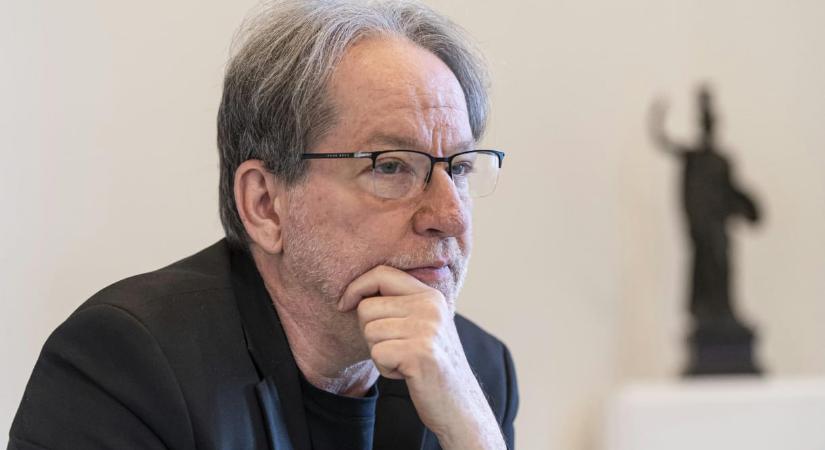 Átverték a Nemzeti Kulturális Alapot felügyelő bizottságát, állítja Baán László