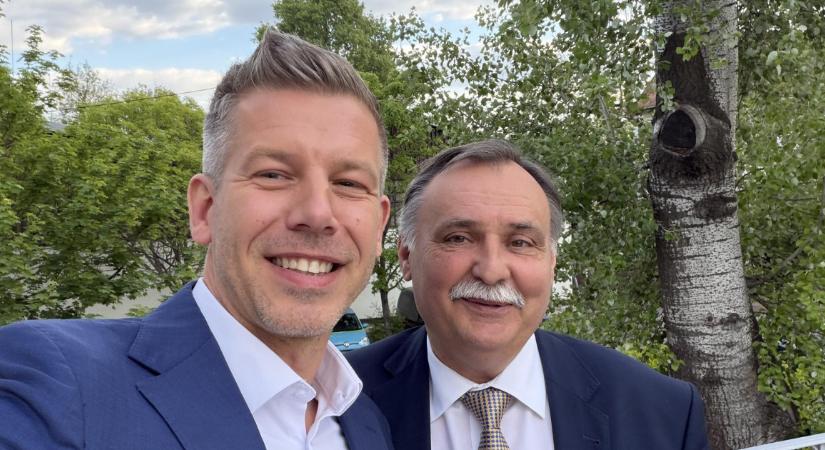 Kritikus a vízhelyzet Magyarországon, Magyar Péter azonnali tervet állíttat össze
