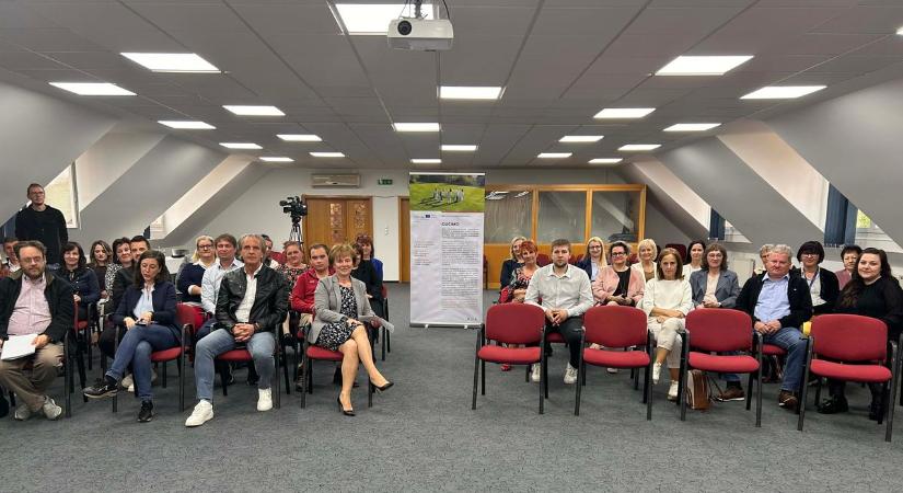 Beszélünk – mert ha most nem, később talán már késő lesz