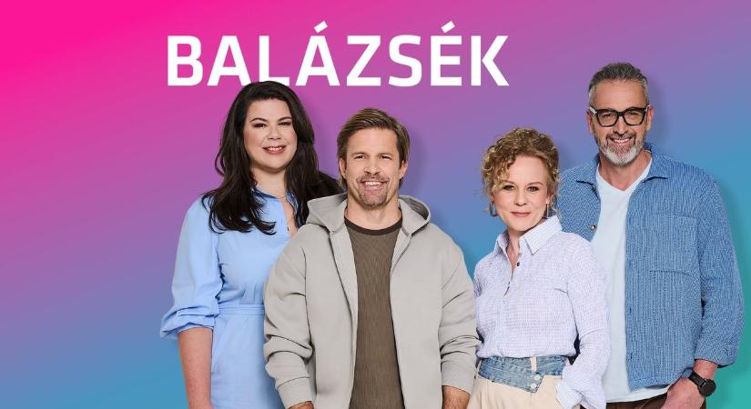 Balázsék Debrecenbe érkeznek! - Itt van minden infó, amit tudnod kell!