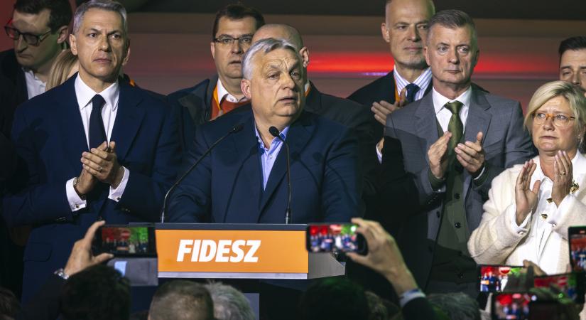 Az egyéni kudarcok miatt a listához kellett nyúlni, hogy egyetlen megye se maradjon fideszes képviselő nélkül
