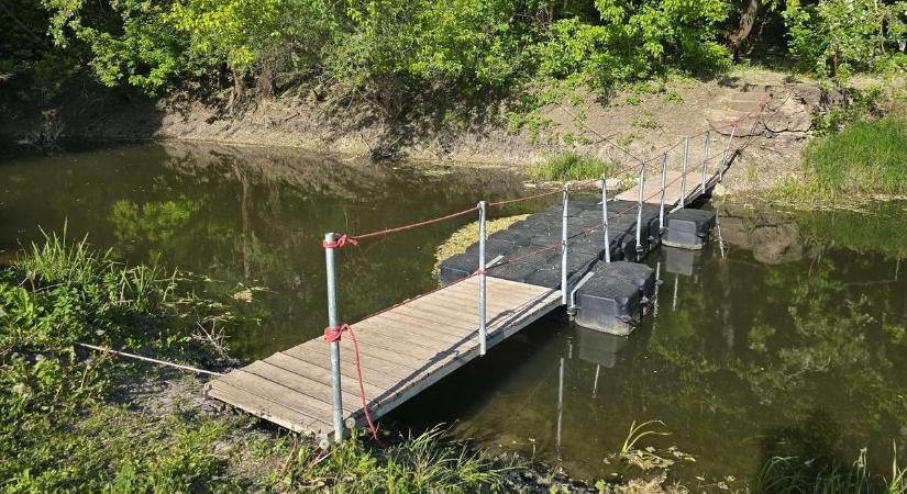 Bódító illatok és madárszó: Ezt a rejtekhelyet ne hagyja ki a hétvégén a Jászkunságban – galériával