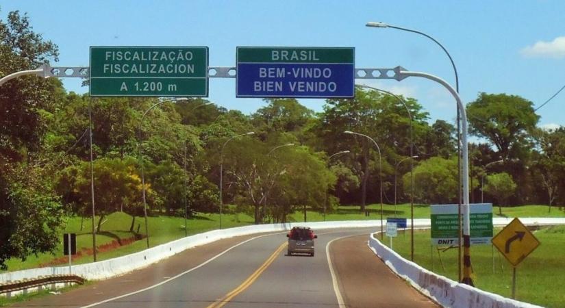 Brazília korlátozza a határokon átnyúló kriptós fizetéseket
