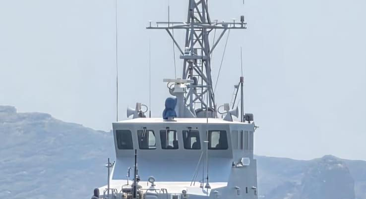 Fegyveresek vették az irányítást egy olajszállító tanker fölött Jemen partjainál, Szomália felé hajóznak vele