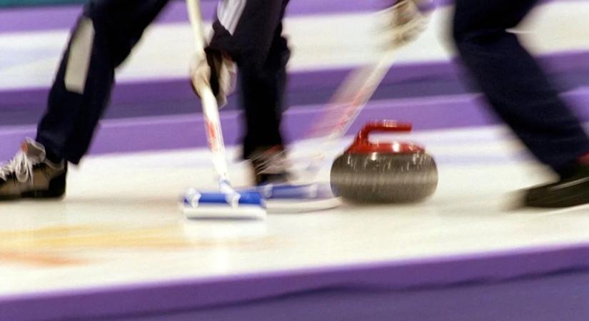 Curling vegyespáros-vb: Ausztrália az aranyérmes