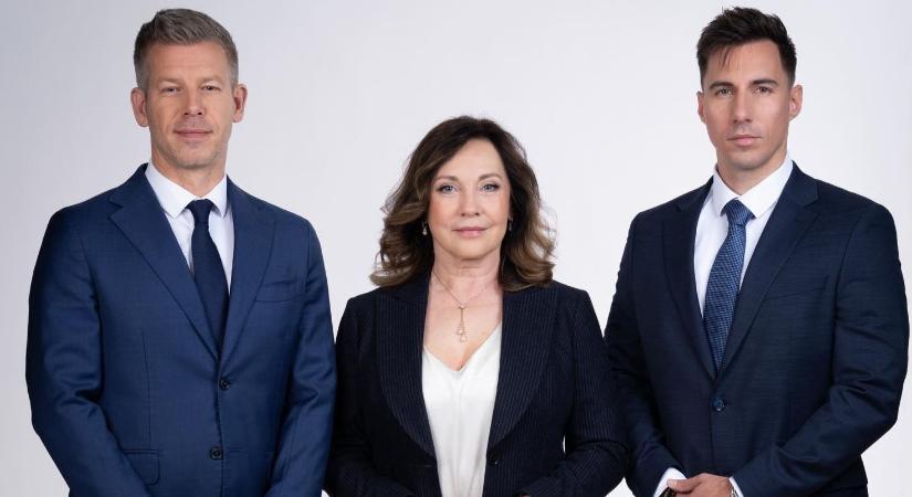 Radnai Márkot és Rost Andreát is kormánybiztosnak nevezi ki Magyar Péter