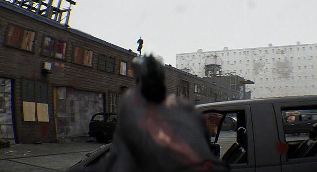 Elképesztően valósághű ez az FPS és már nincs is messze