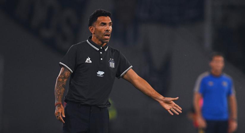 Megszületett az egyezség, Tévez marad a Talleres kispadján – sajtóhír