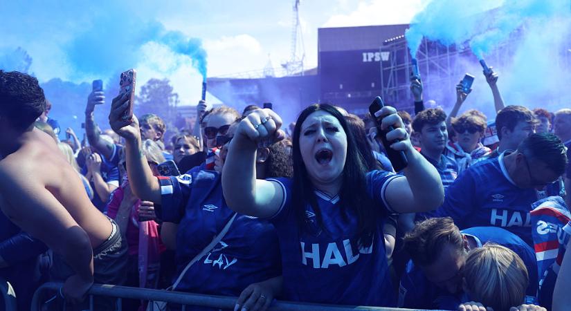 A Coventry után megvan a második feljutó a Premier League-be