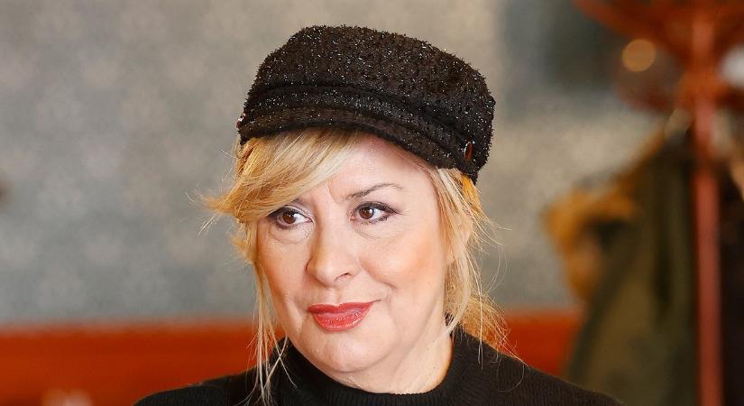 Teljesen új életet kezdett Szulák Andrea: Ebbe a civil munkába vágott bele