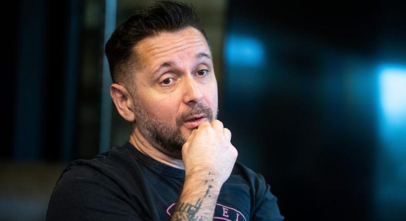 Majka az NKA-botrányról: Ezek az ostoba barmok azt se látták, hogy az ő pofájukat használták fel arra, hogy mások tovább gazdagodjanak