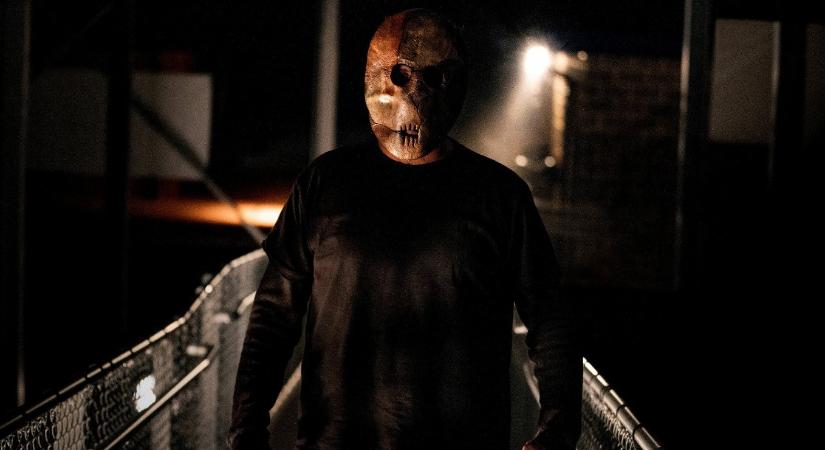 Mától az HBO Maxon: Sötét humorú hollywoodi horrorvígjátékkal bővült a platform katalógusa