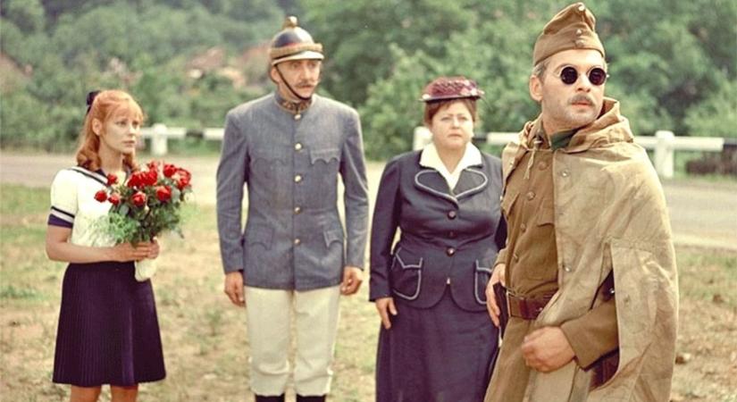 Hollywoodi remaket kap a Szarvaskőben forgatott film