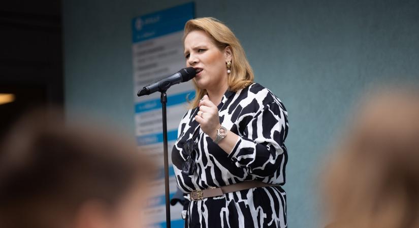 Tóth Vera kitálalt: ennyibe kerül egy nagykoncert - Majka sem hagyta szó nélkül az NKA-botrányt