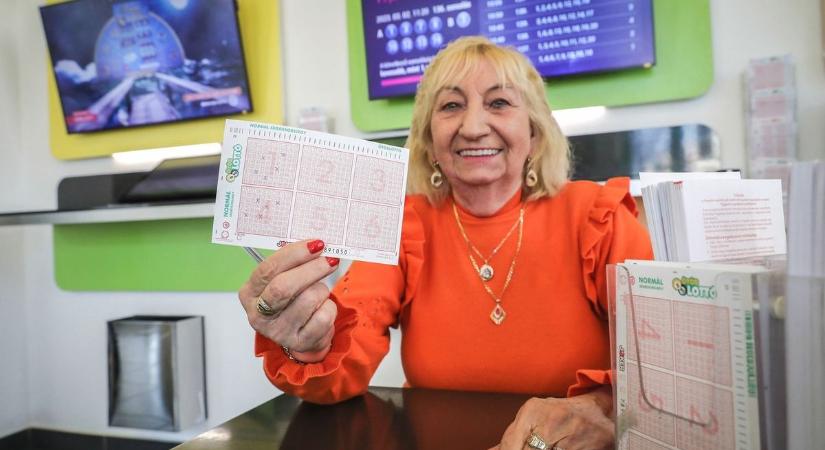 Ötöslottó-botrány: megszólalt a Szerencsejáték Zrt. (VIDEÓ)