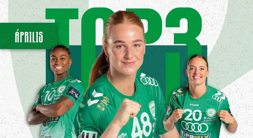 Döbbenetes nyolc perc döntött a Győr-Fradi kézi kupaelődöntőn