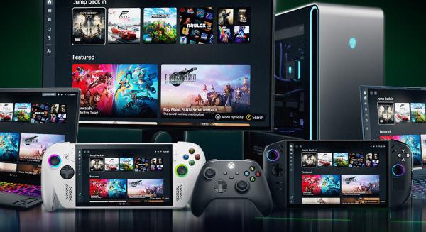 Itt az új Xbox mód a Windows 11-hez, de csak egy átskinezett felhasználói felületről van szó