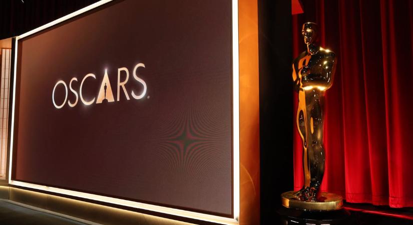 Változnak az Oscar-díjak szabályai: nem írhat forgatókönyvet a mesterséges intelligencia