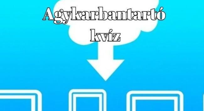 Helyesírási kvíz - Ha legalább 8 kérdésre helyesen válaszolsz, nem kell szégyenkezned