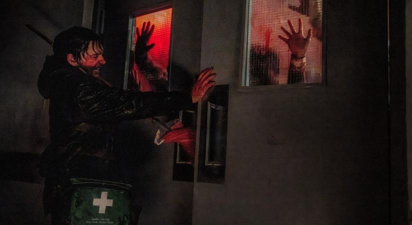 Nem a zombiktól kell igazán félned a közelgő Resident Evil filmben
