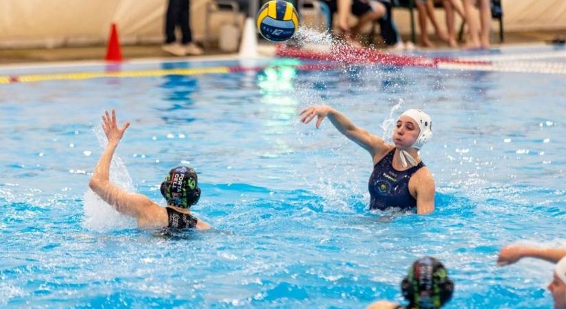 Második győzelémt aratta a TWWP a helyosztón