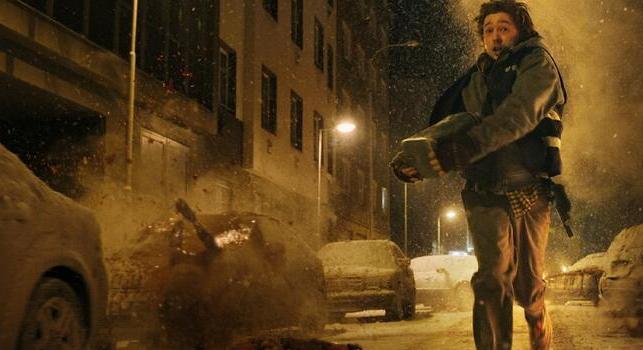 Nem a zombiké a főszerep a Resident Evil filmben, és ennek egyszerű oka van