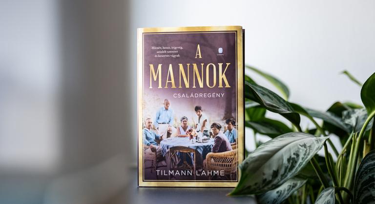 Meghökkentő részletek derültek ki Thomas Mann és családja életéről