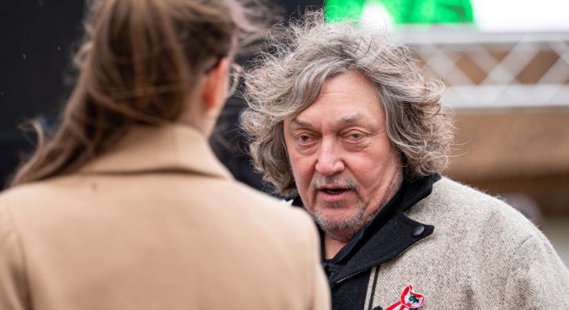 Vidnyányszky Attila is lemondott az NKA bizottsági tagságáról