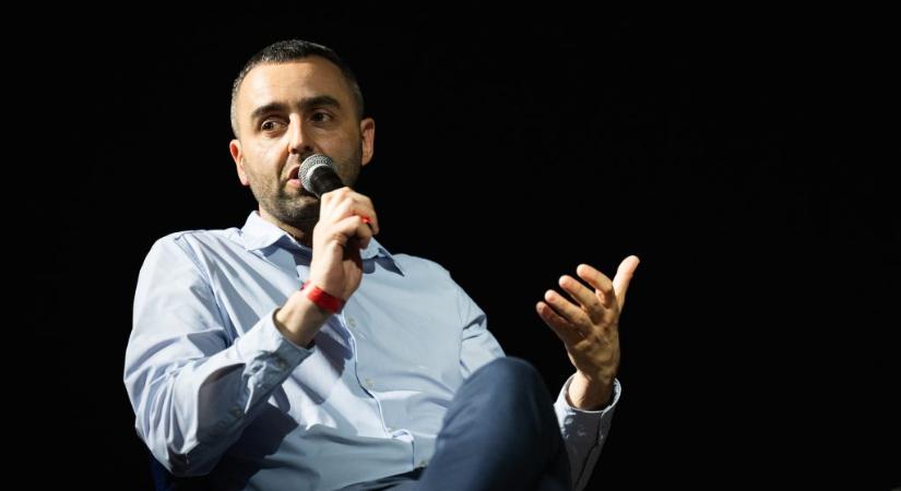 Elmegyógyintézetbe kerül a 24.hu főszerkesztőjét megtámadó férfi