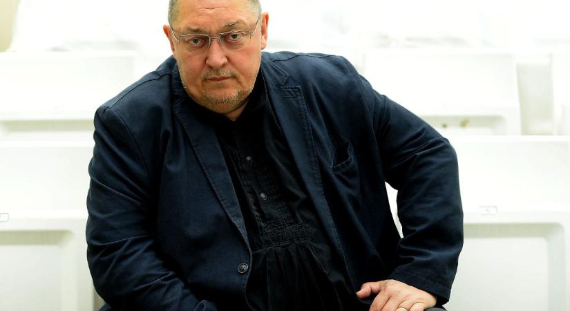 Vidnyánszky is lemondott az NKA bizottsági tagságáról