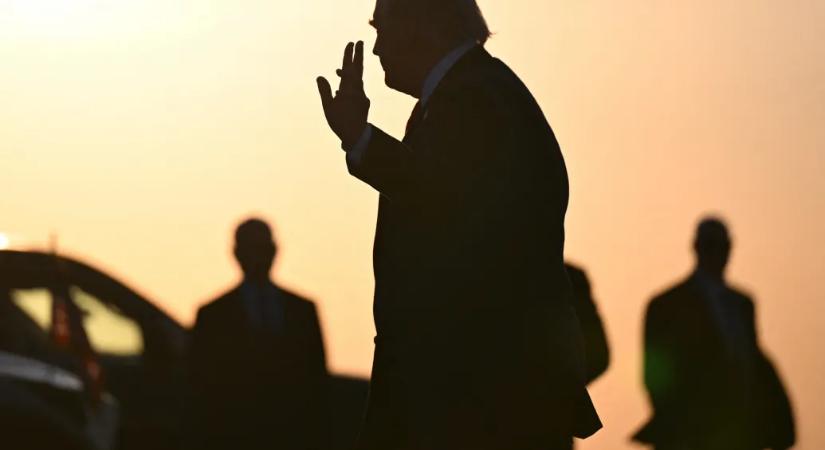 A NASA éves költségvetésénél is több pénzt égetett el eddig Trump az iráni háborúra